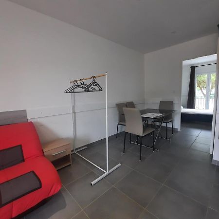 Appartement Les Asclepiades à Argelès-sur-Mer Extérieur photo