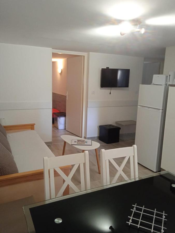 Appartement Les Asclepiades à Argelès-sur-Mer Extérieur photo