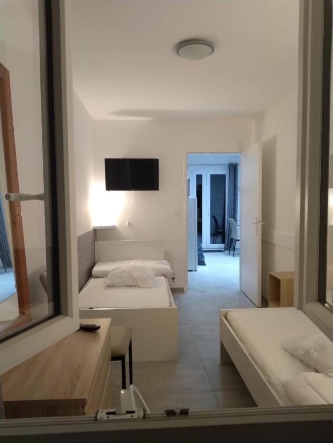 Appartement Les Asclepiades à Argelès-sur-Mer Extérieur photo