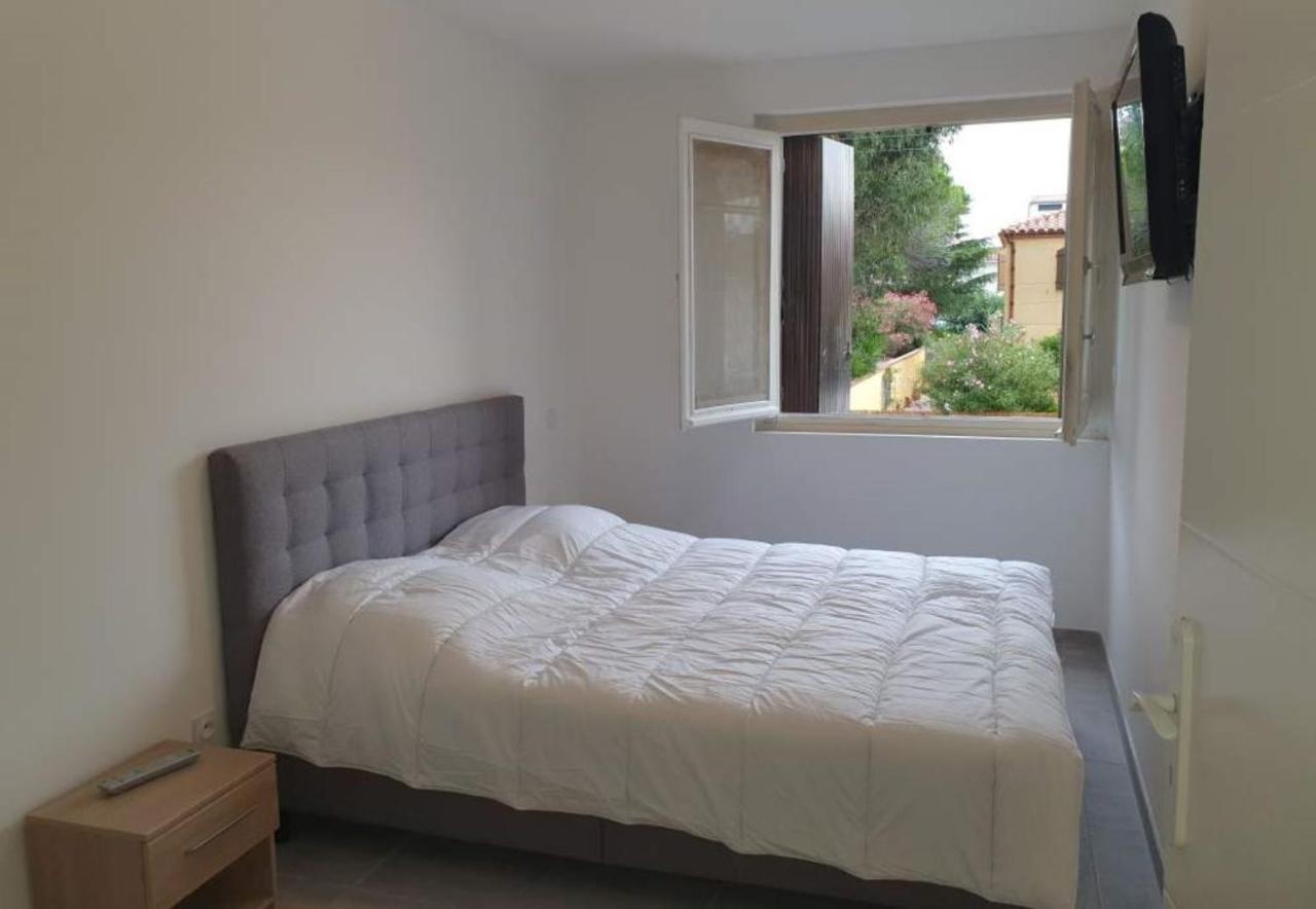Appartement Les Asclepiades à Argelès-sur-Mer Extérieur photo