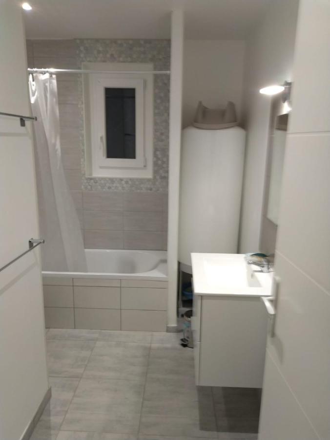 Appartement Les Asclepiades à Argelès-sur-Mer Extérieur photo