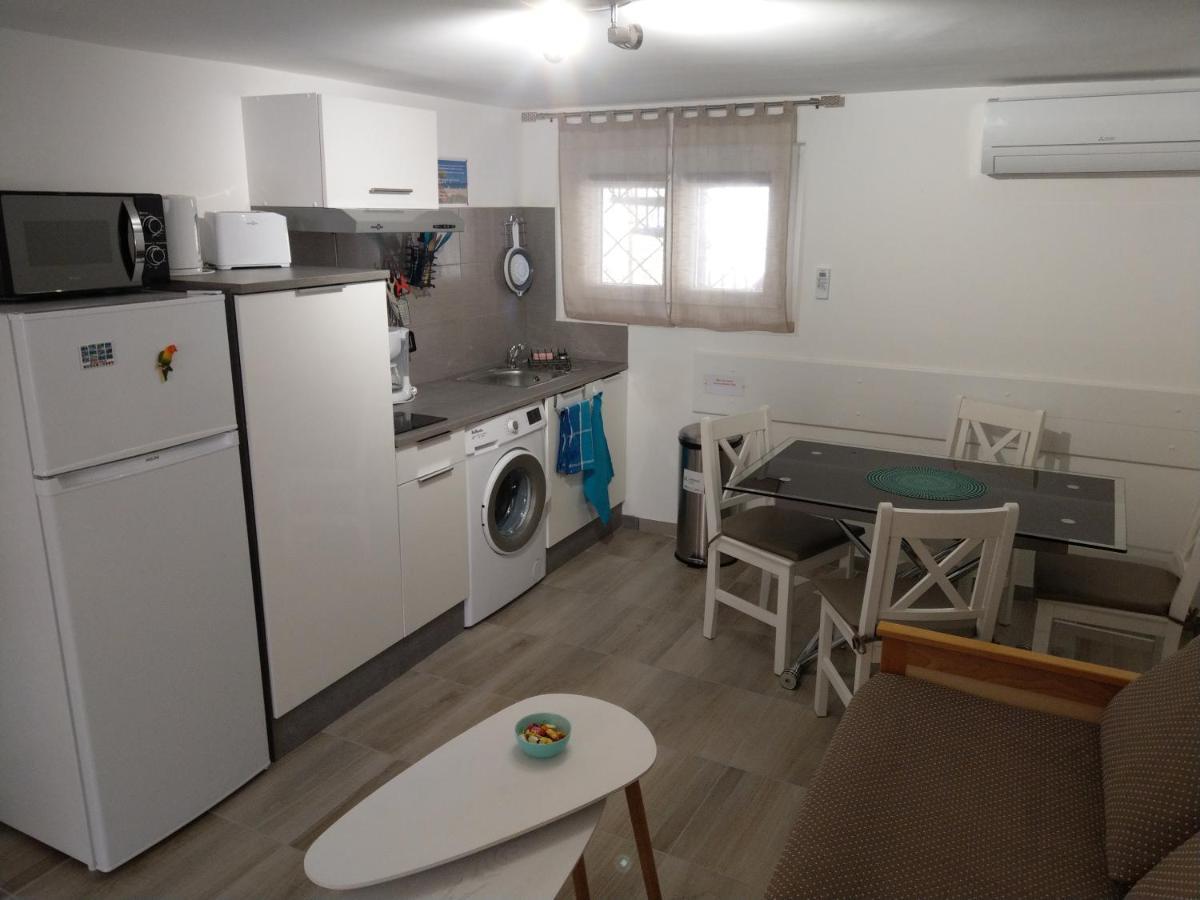 Appartement Les Asclepiades à Argelès-sur-Mer Extérieur photo