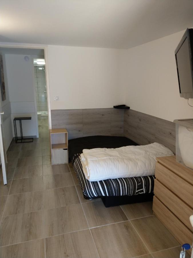 Appartement Les Asclepiades à Argelès-sur-Mer Extérieur photo