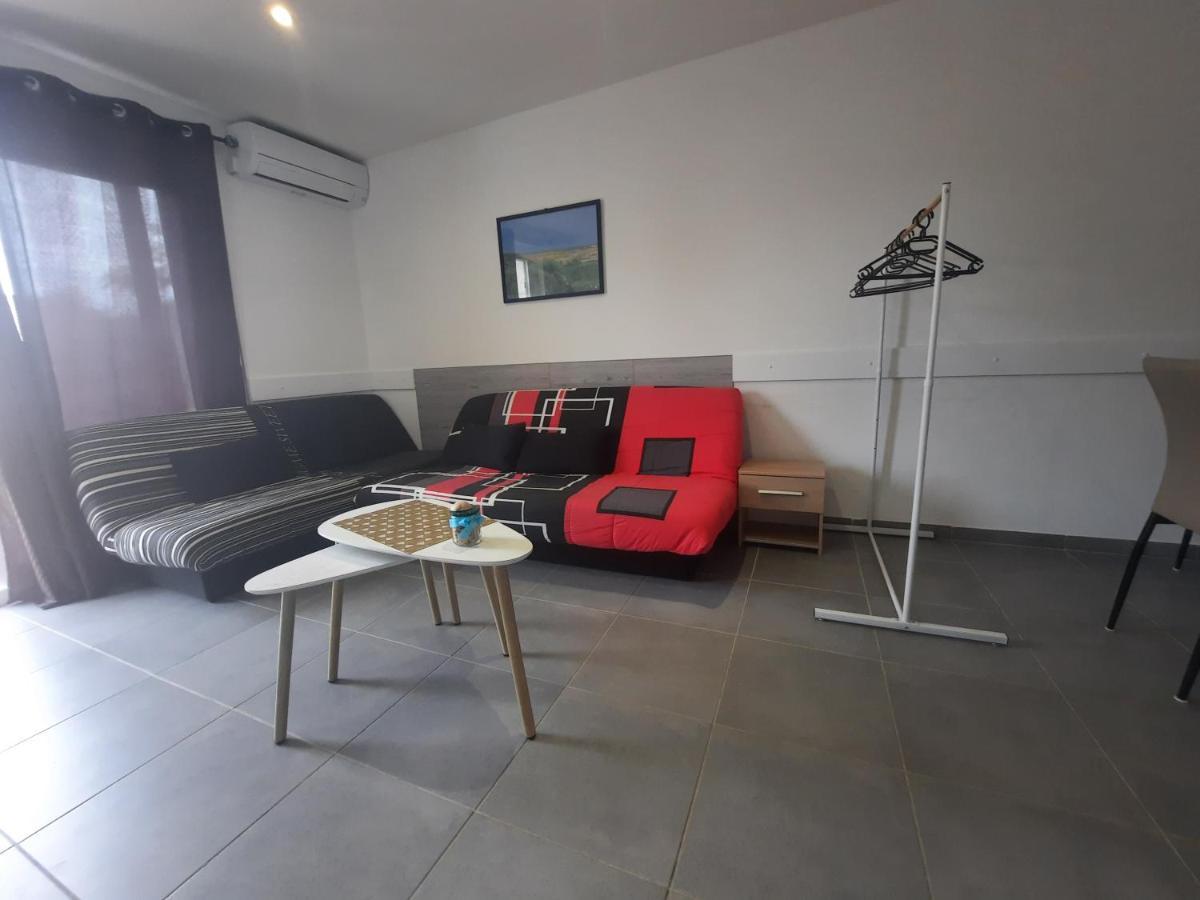 Appartement Les Asclepiades à Argelès-sur-Mer Extérieur photo