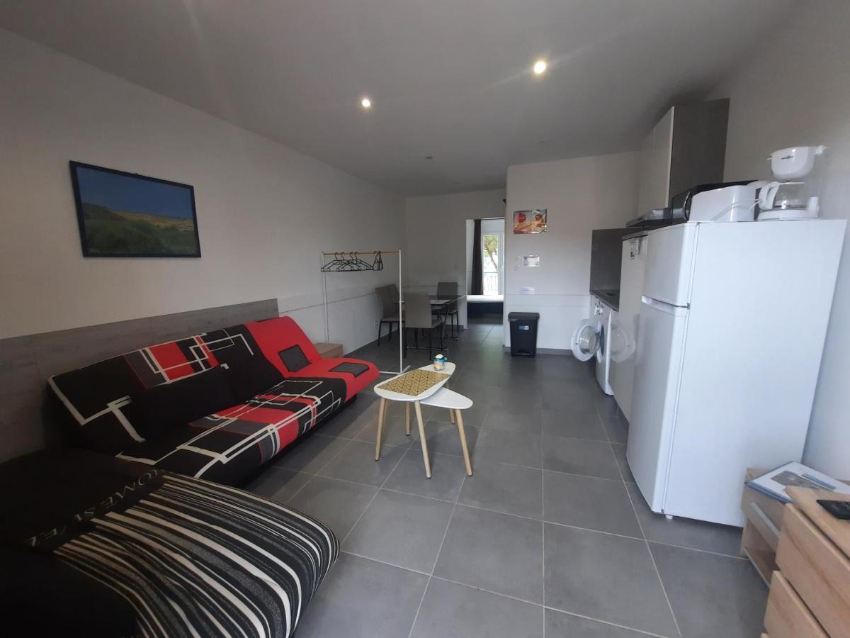 Appartement Les Asclepiades à Argelès-sur-Mer Extérieur photo